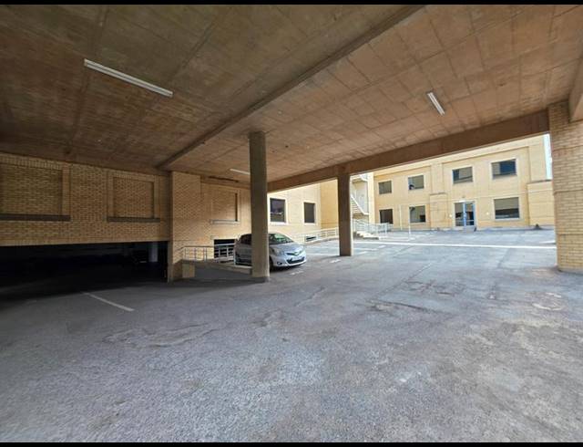 OFFICE PROPERTY TO RENT IN BROOKLYN